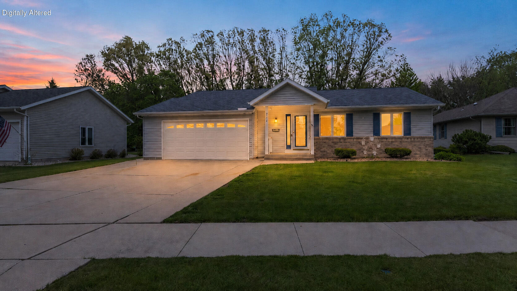 519 Sarah Dr Fond Du Lac Wisconsin United States, for Sale, residential, , Roberts Homes and Real Estate