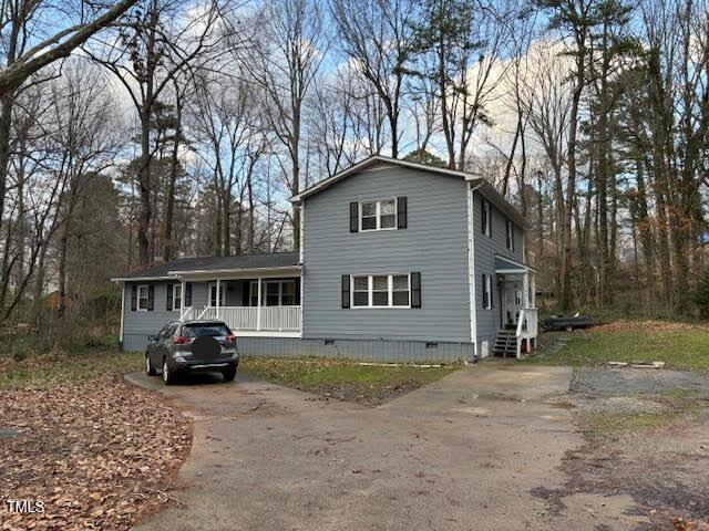110 Misty Court Cary  United States, for Sale, residential,  , Tammie Terelle Real-Estate