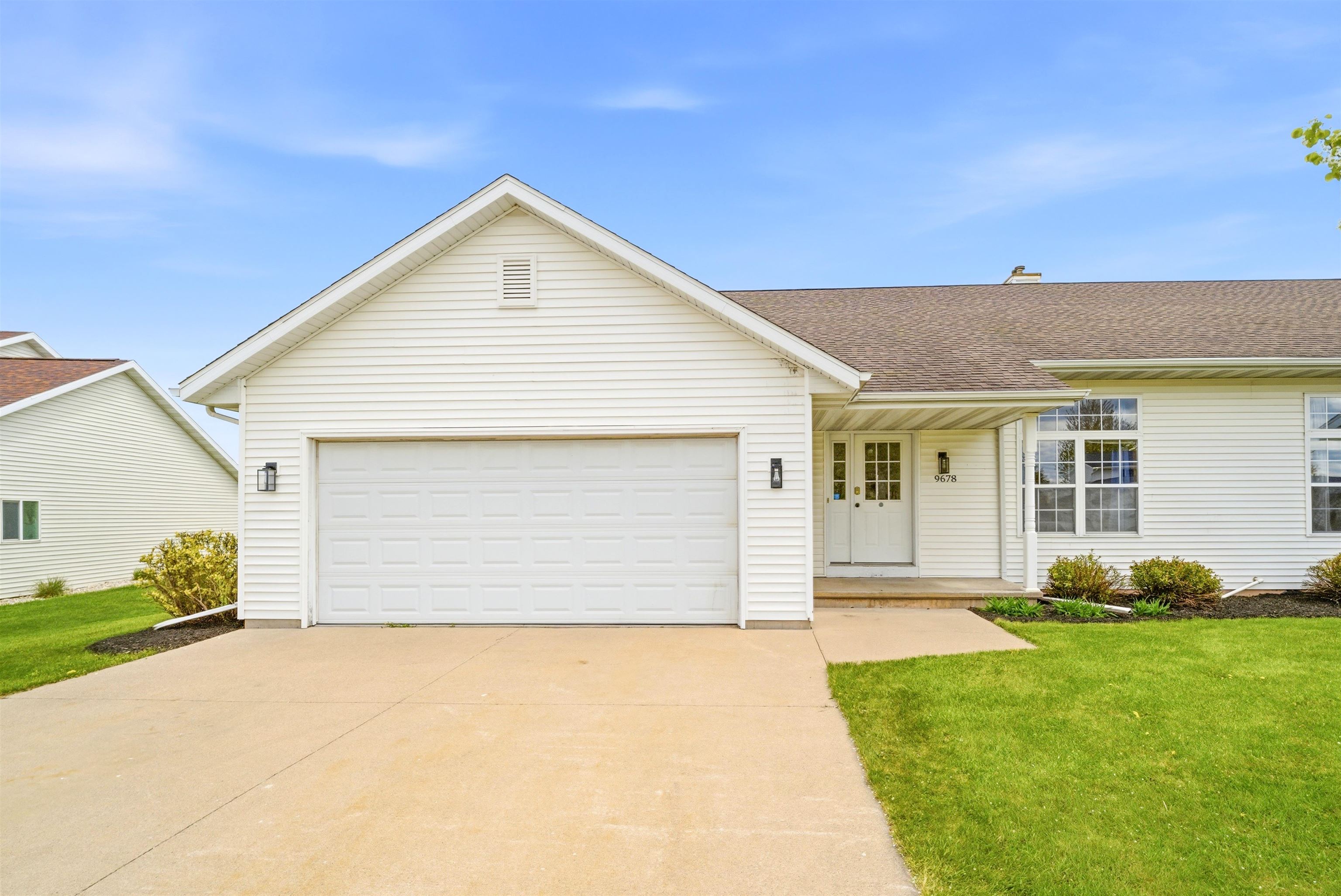 N9678 HOPFENSPERGER Road Appleton Wisconsin United States, for Sale, residential,  , Fireside Realty LLC
