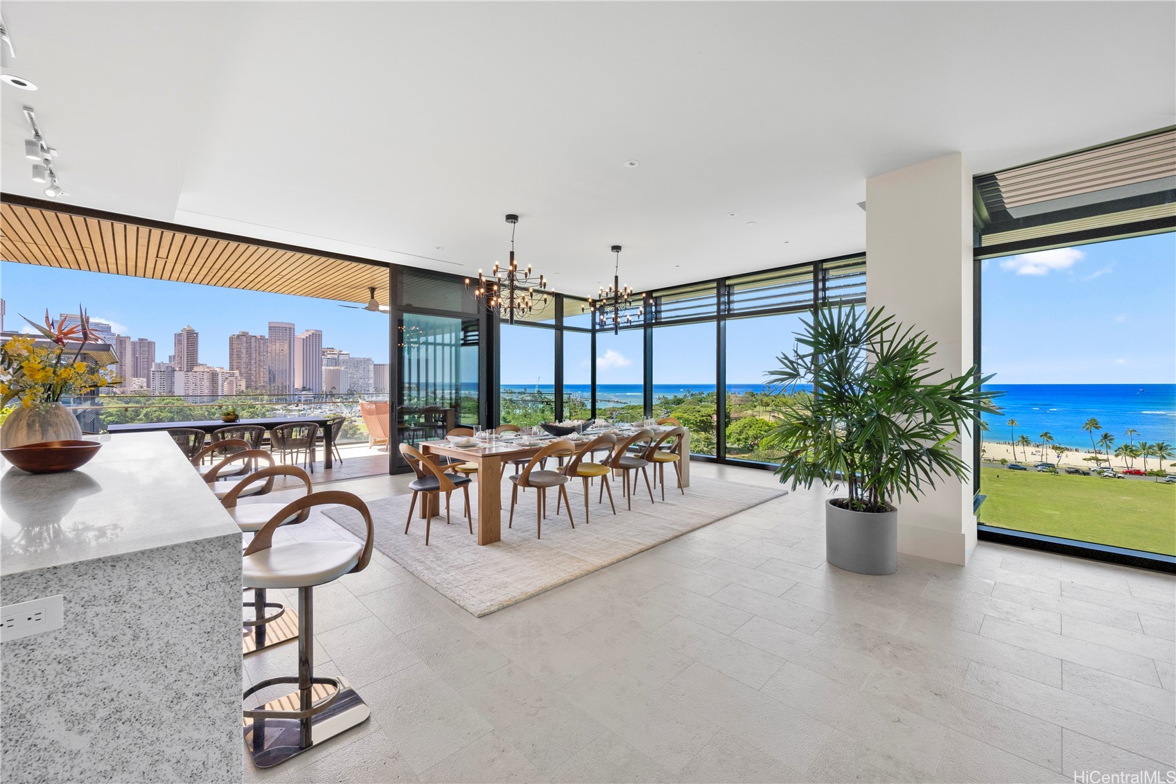 1388 Ala Moana Boulevard APT 6800 Honolulu Hawaii United States, for Sale, residential,  , SUN PROPERTIES
