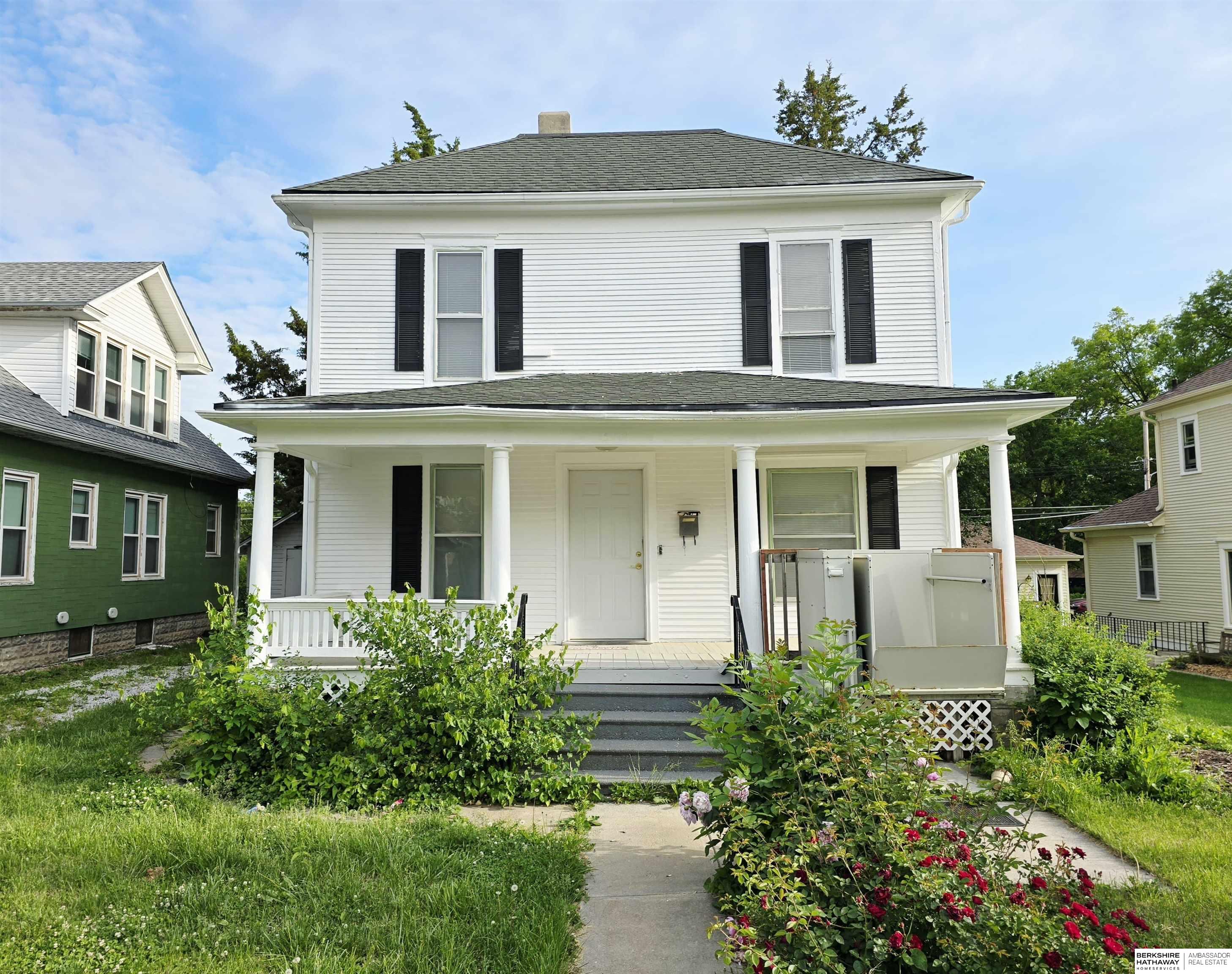 5111 Walker Avenue Lincoln Nebraska United States, for Sale, residential,  , Wolf Professional Realty PC