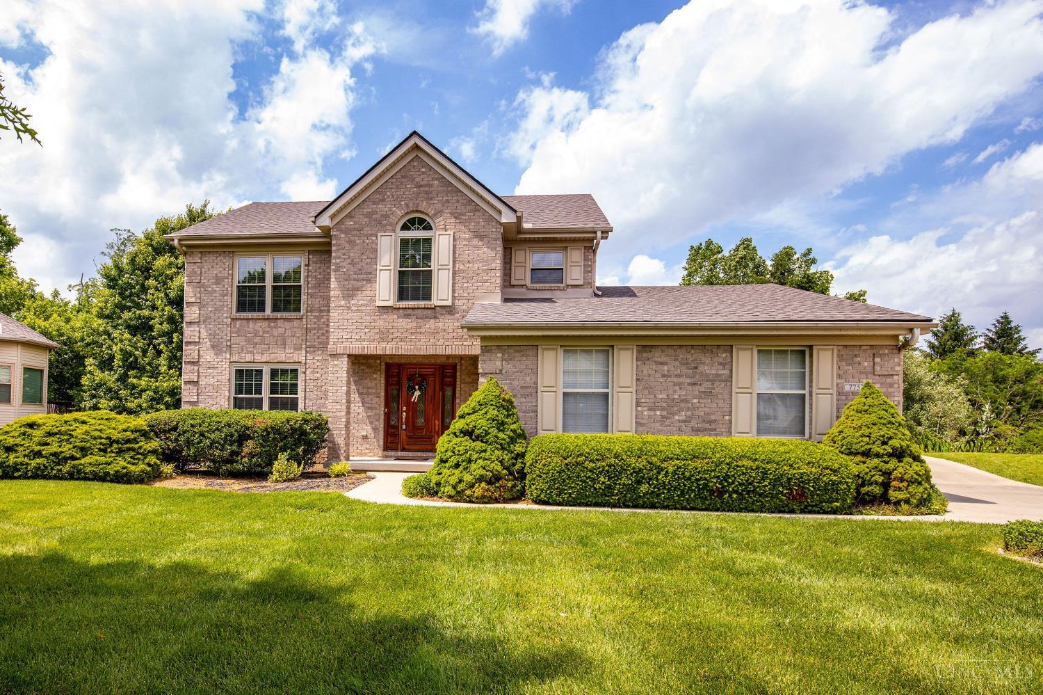 7757 Austin Ridge Drive Cincinnati Ohio United States, for Sale, residential,  , Hand In Hand Realty