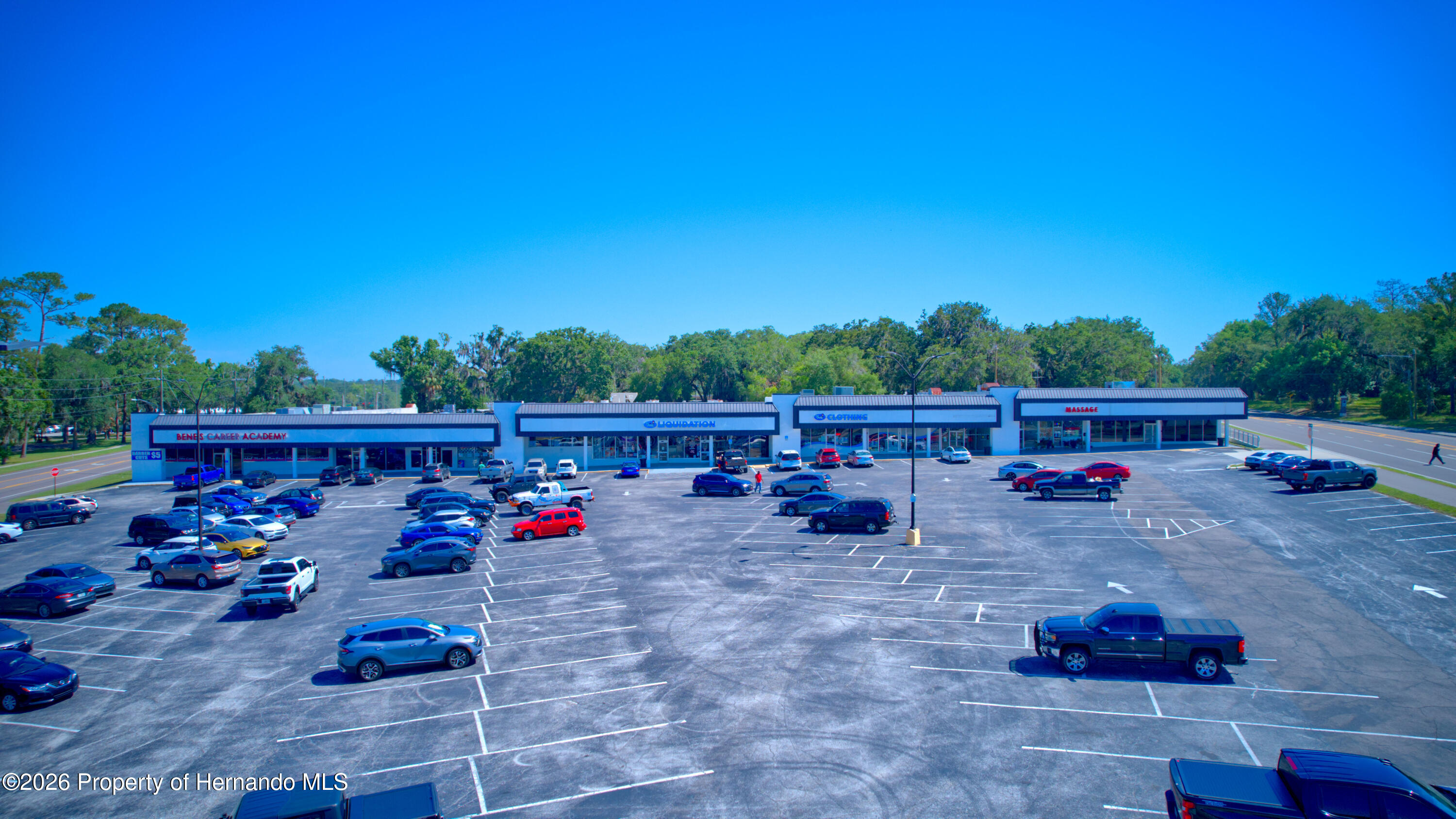 660 S Broad Street Brooksville Florida United States, for Lease, commercial,  , Gold Star Realty Group Inc