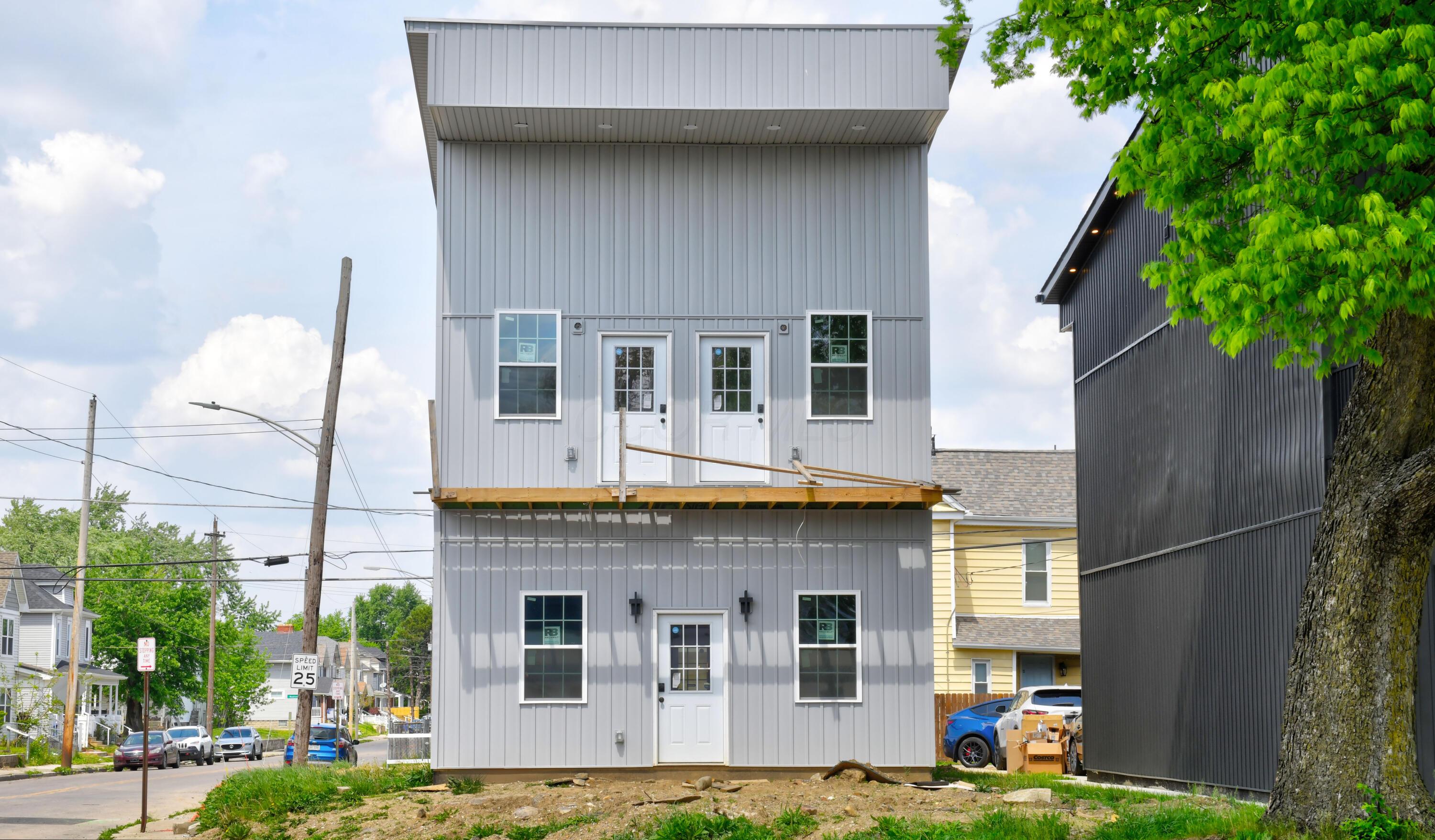88 E Innis Avenue Columbus Ohio United States, for Sale, residential,  , The Hessenauer Corporation