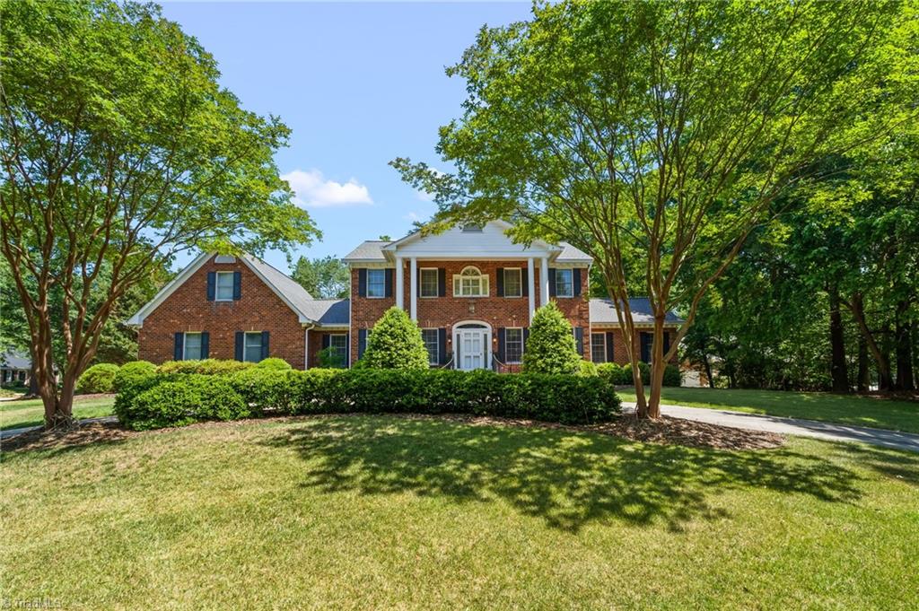 1700 Farnsworth Court High Point North Carolina United States, for Sale, residential, Sophia Roy, Incom New Demo Office