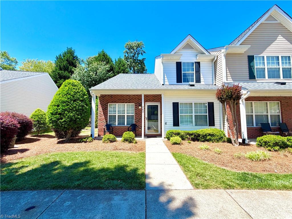 263 Malamute Lane Greensboro North Carolina United States, for Rent, residential,  , The Headley Group Realty