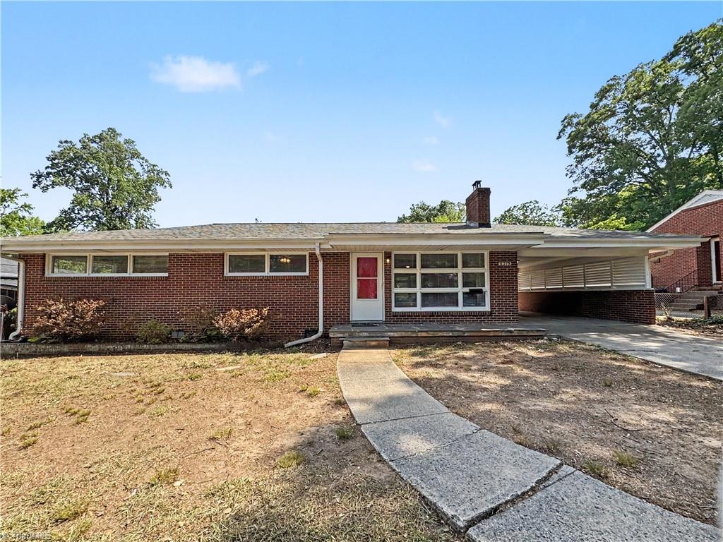 2213 Cone Boulevard Greensboro North Carolina United States, for Rent, residential,  , The Headley Group Realty