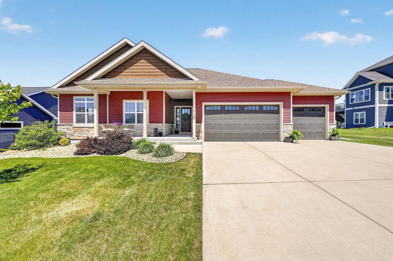 2150 Baptisia Pass Sun Prairie Wisconsin United States, for Sale, residential, Todd Thiermann, Thiermann Realty Group LLC