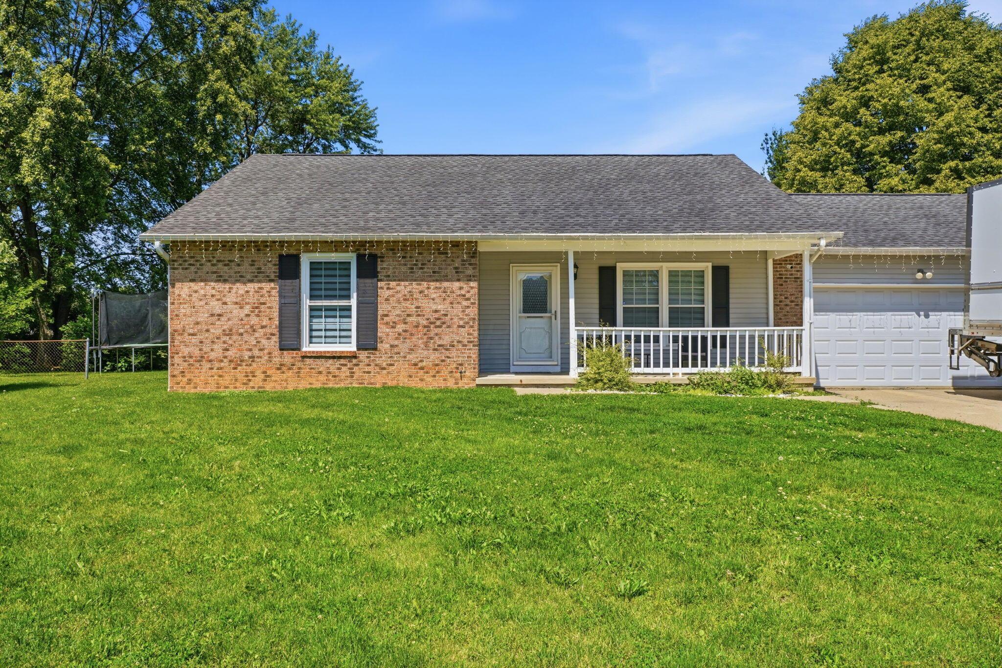 4145 Oldentime Court Columbus Ohio United States, for Sale, residential,  , The Hessenauer Corporation