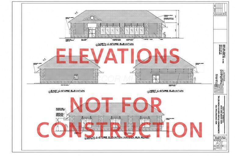 6223 Hayden Run Road Hilliard Ohio United States, for Sale, commercial,  , The Hessenauer Corporation