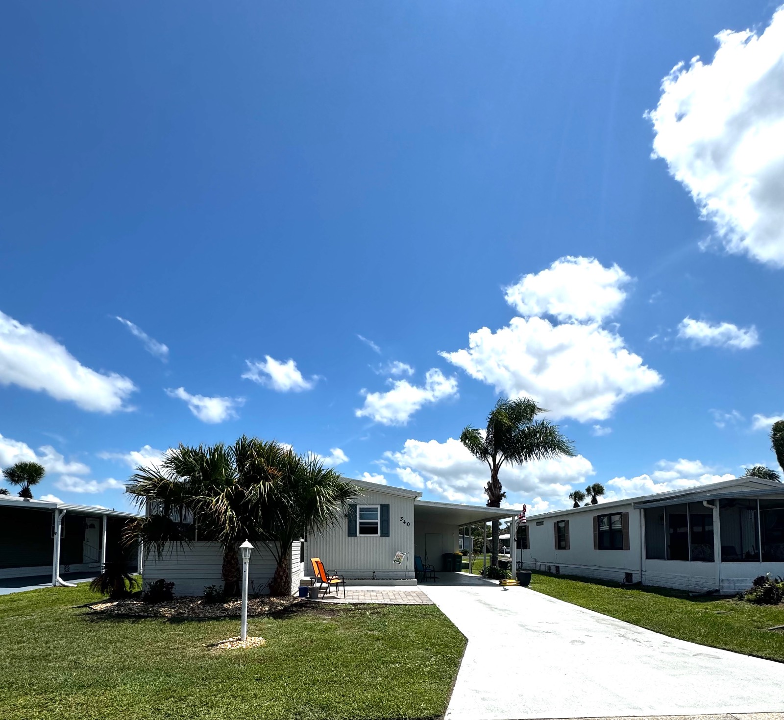 340 Lamplighter Melbourne Florida United States, for Sale, residential,  , Mobile Home Pros