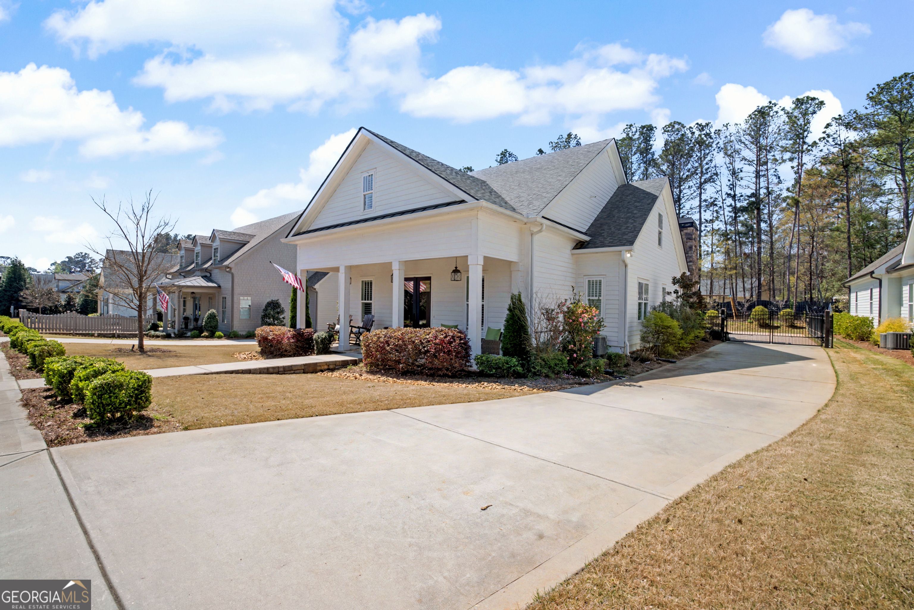 285 Traditions Way Senoia Georgia United States, for Sale, residential, Kit Johnson, Brick and Branch Real Estate