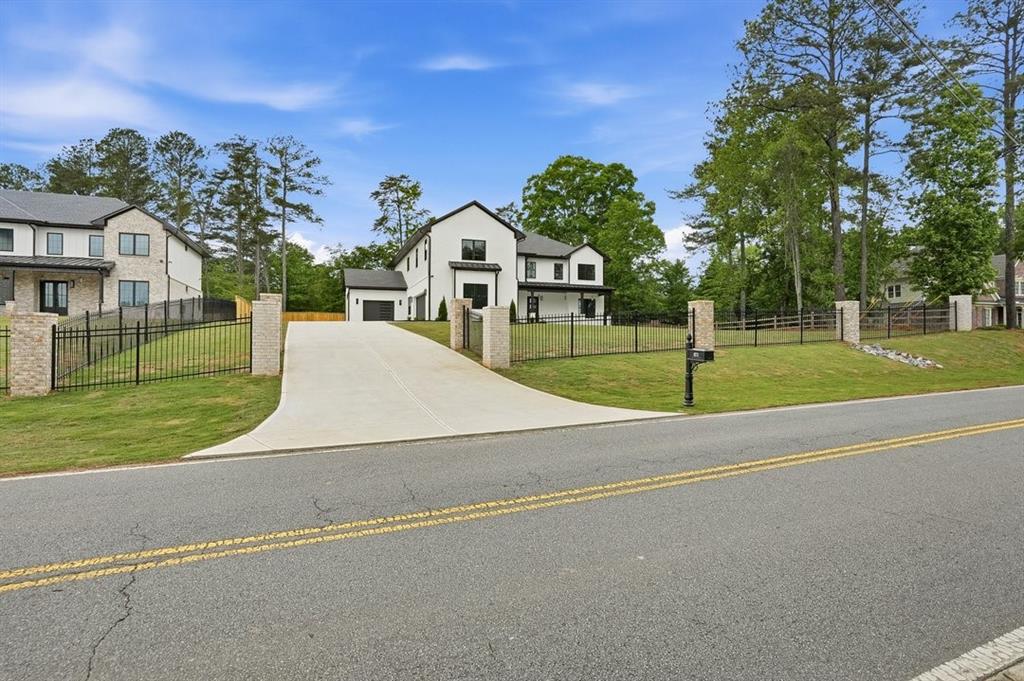 4271 Wesley Chapel Road Marietta Georgia United States, for Sale, residential,  , RCA Realty Group