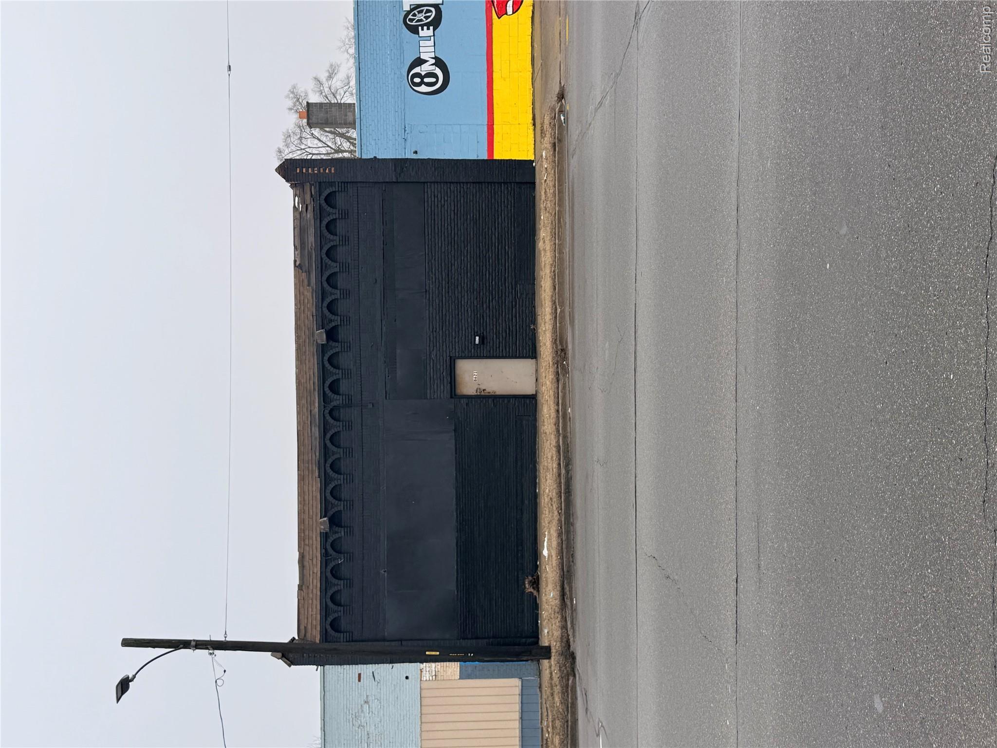 8621 W 8 Mile Road Detroit Michigan United States, for Sale, commercial,  , New Way Realty Partners