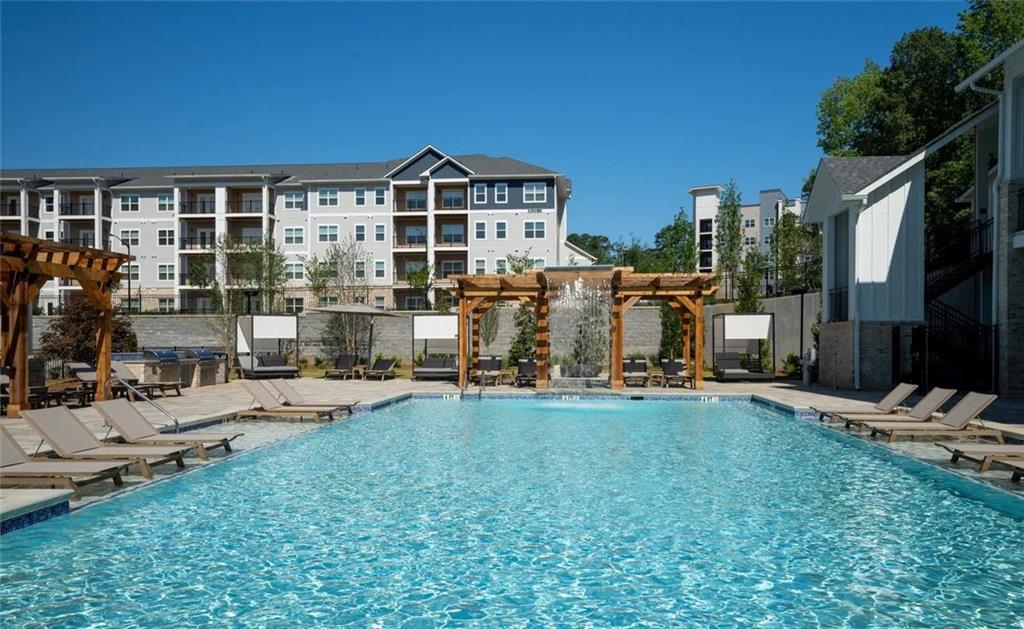 1875 Maple Drive APT B2 Kennesaw Georgia United States, for Rent, residential,  , AI Real Estate Atlanta LLC