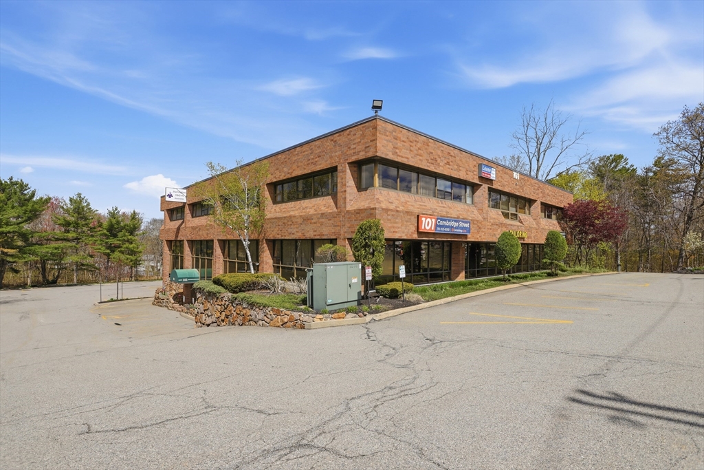 101 Cambridge Street  UNIT 310 Burlington Massachusetts United States, for Lease, commercial,  , The Edwards Realty Team - Barrett Sotheby's International Realty