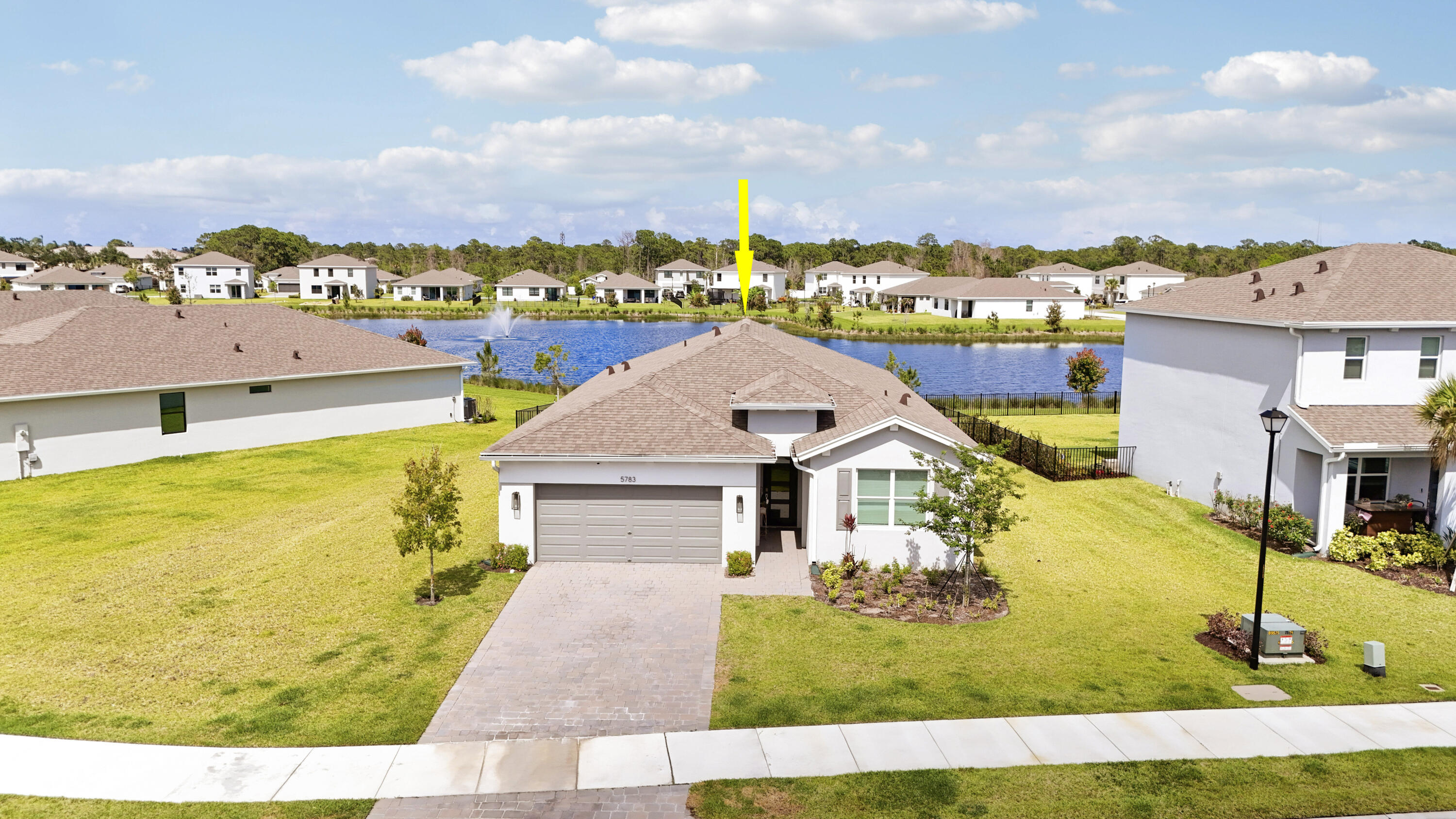 5783 SE Skyblue Circle Stuart Florida United States, for Sale, residential, Jonathan BJ Hayes, Real Broker LLC