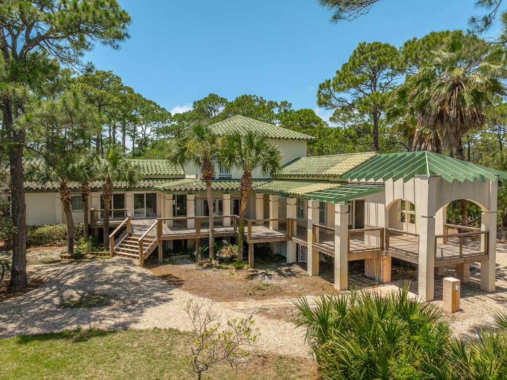 1656 Forsythia Ct St. George Island Florida United States, for Sale, residential, Deb Robertson, The Naumann Group Real Estate, Inc.