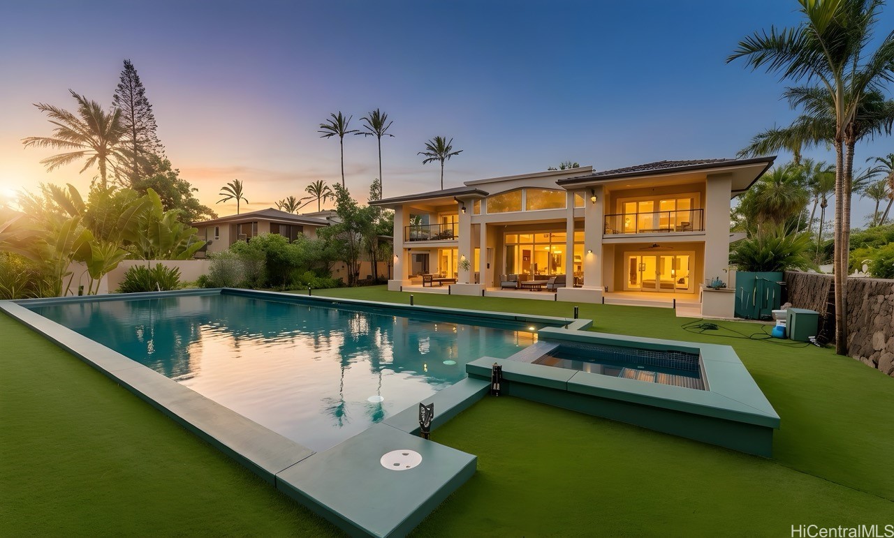 235 Portlock Road Honolulu Hawaii United States, for Sale, residential,  , SUN PROPERTIES