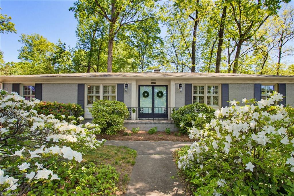 2708 Courtney Lane Greensboro North Carolina United States, for Sale, residential,  , The Headley Group Realty