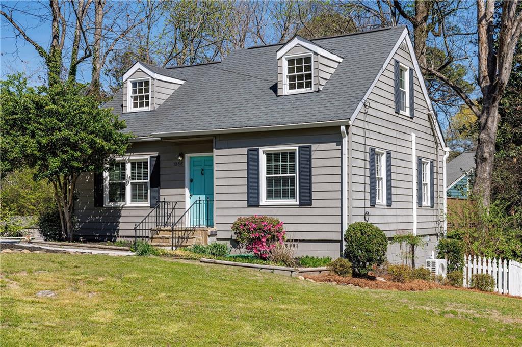 1868 Dyer Circle Chamblee Georgia United States, for Sale, residential,  , Maxima Realty