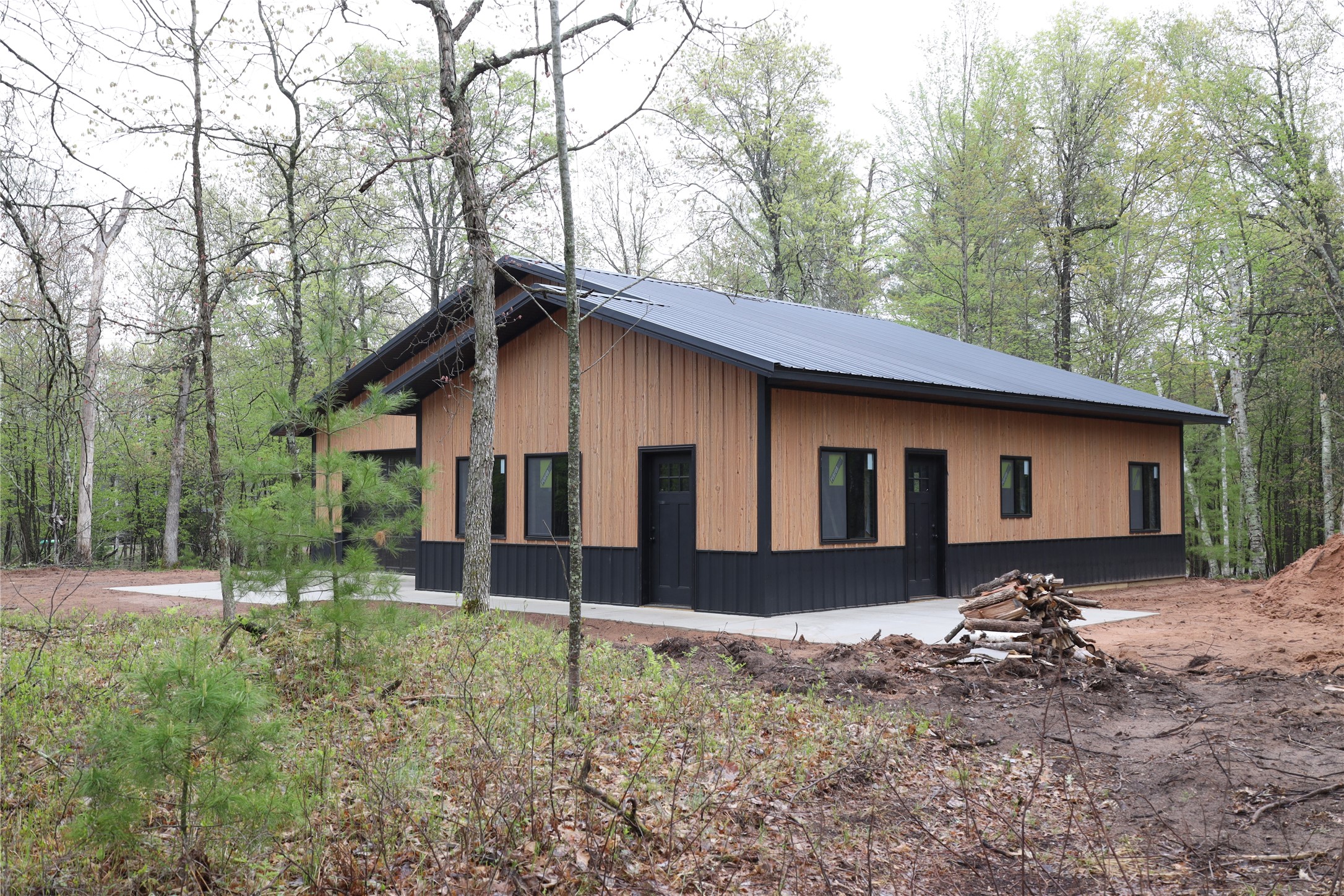 3587 Deer Lodge Trailway Danbury Wisconsin United States, for Sale, residential,  , CENTURY 21 Property Professionals