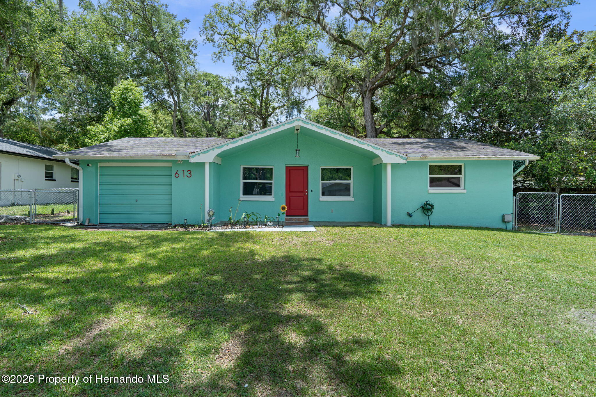 613 Holley Street Brooksville Florida United States, for Sale, residential,  , Gold Star Realty Group Inc