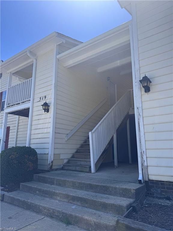 519 Mystic Drive APT C Greensboro North Carolina United States, for Rent, residential,  , The Headley Group Realty