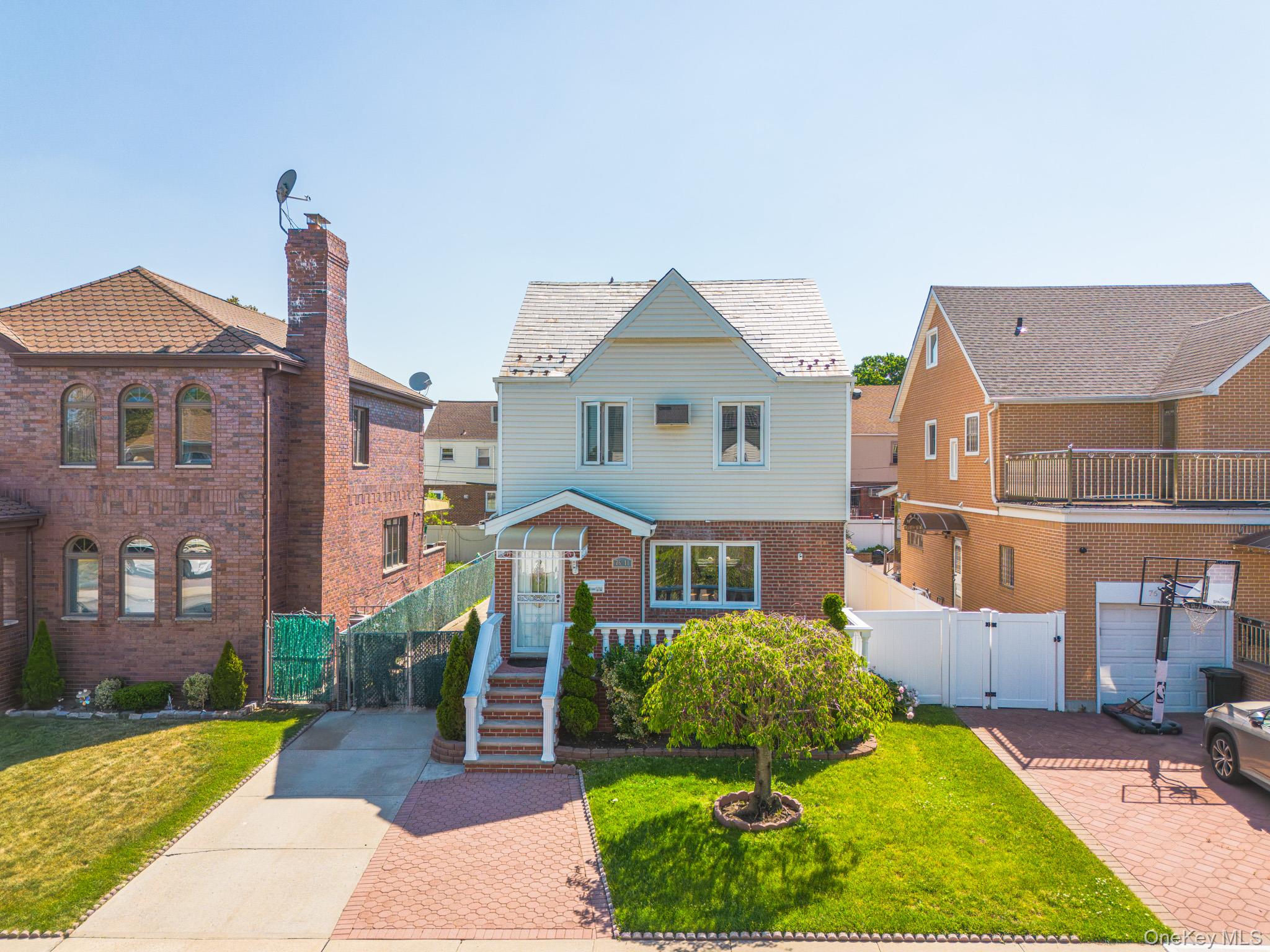 76-11 173rd Street Fresh Meadows New York United States, for Sale, residential, David Yudell, Exit Realty First Choice
