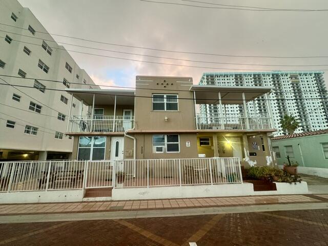 300 Georgia Street APT 1-5 Hollywood Florida United States, for Sale, commercial,  , Hollywood Beach Realty