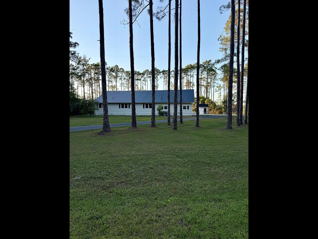 15 White Way Carrabelle Florida United States, for Sale, residential, Deb Robertson, The Naumann Group Real Estate, Inc.
