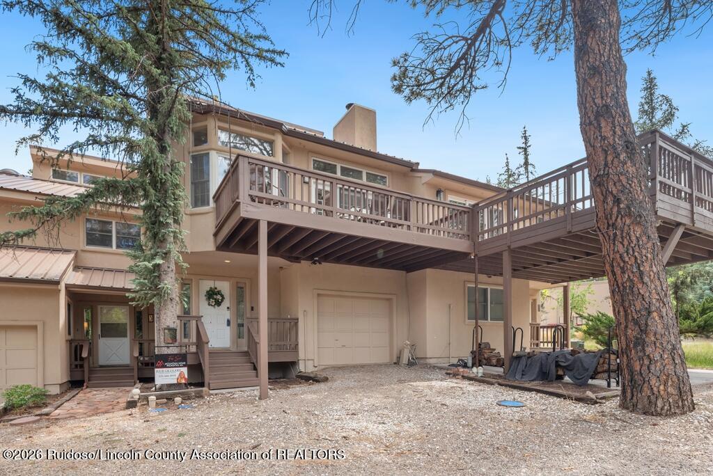 106 Navajo Drive APT 2 Ruidoso New Mexico United States, for Sale, residential, Annette  Wood, Ruidoso Dream Catcher Realty