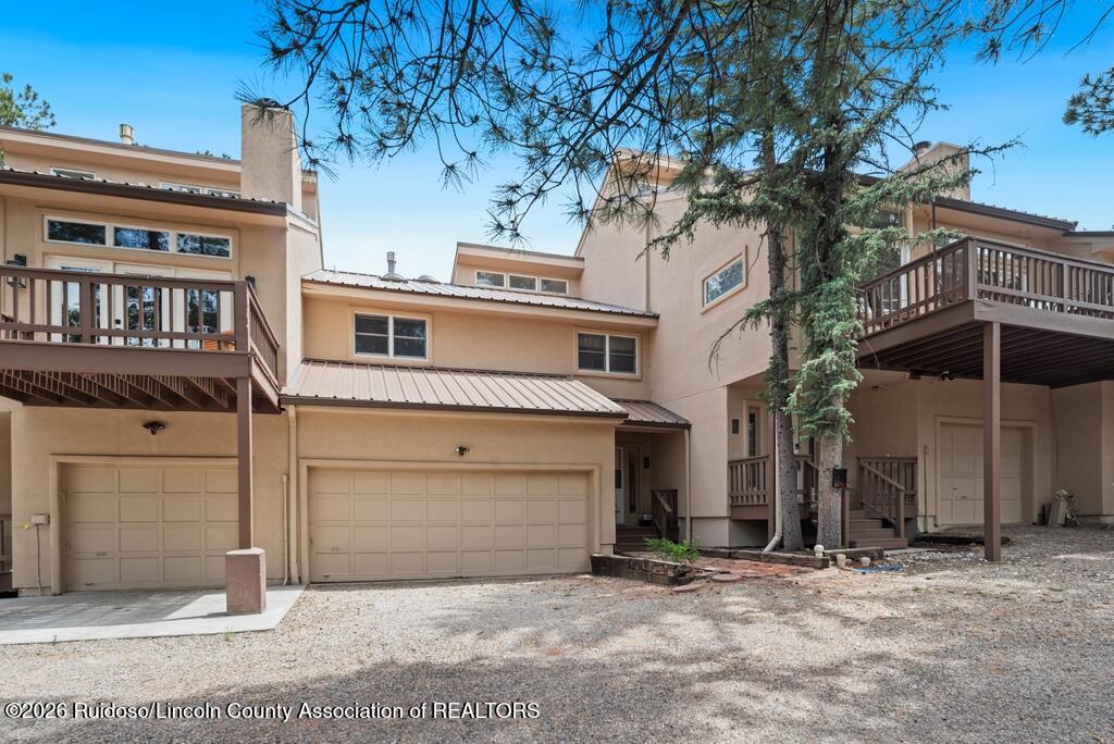 106 Navajo Drive APT 3 Ruidoso New Mexico United States, for Sale, residential, Annette  Wood, Ruidoso Dream Catcher Realty