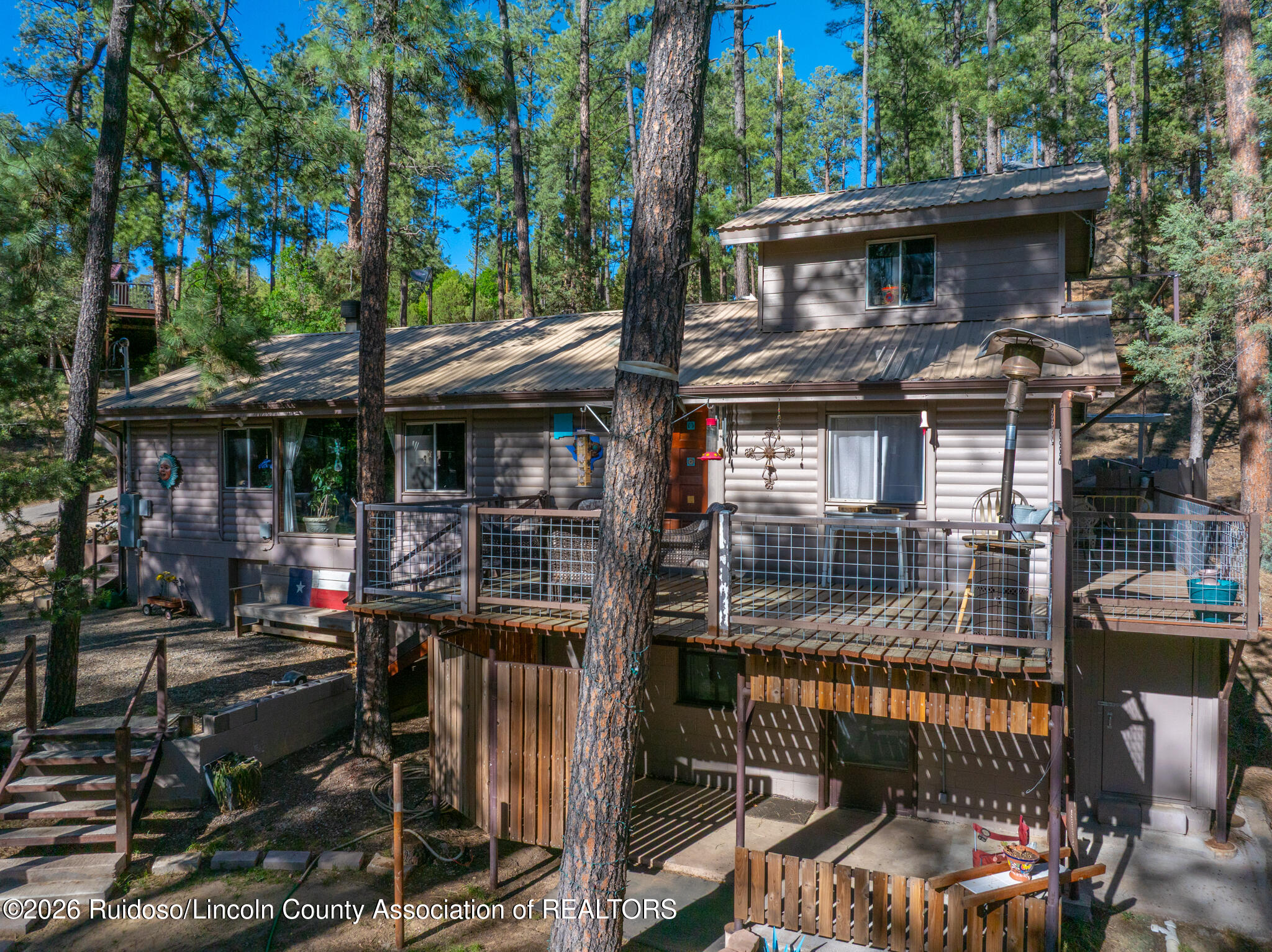 130 Ebarb Drive Ruidoso New Mexico United States, for Sale, residential, Mirissa Good, Better Homes & Gardens Real Estate - Steinborn & Associates