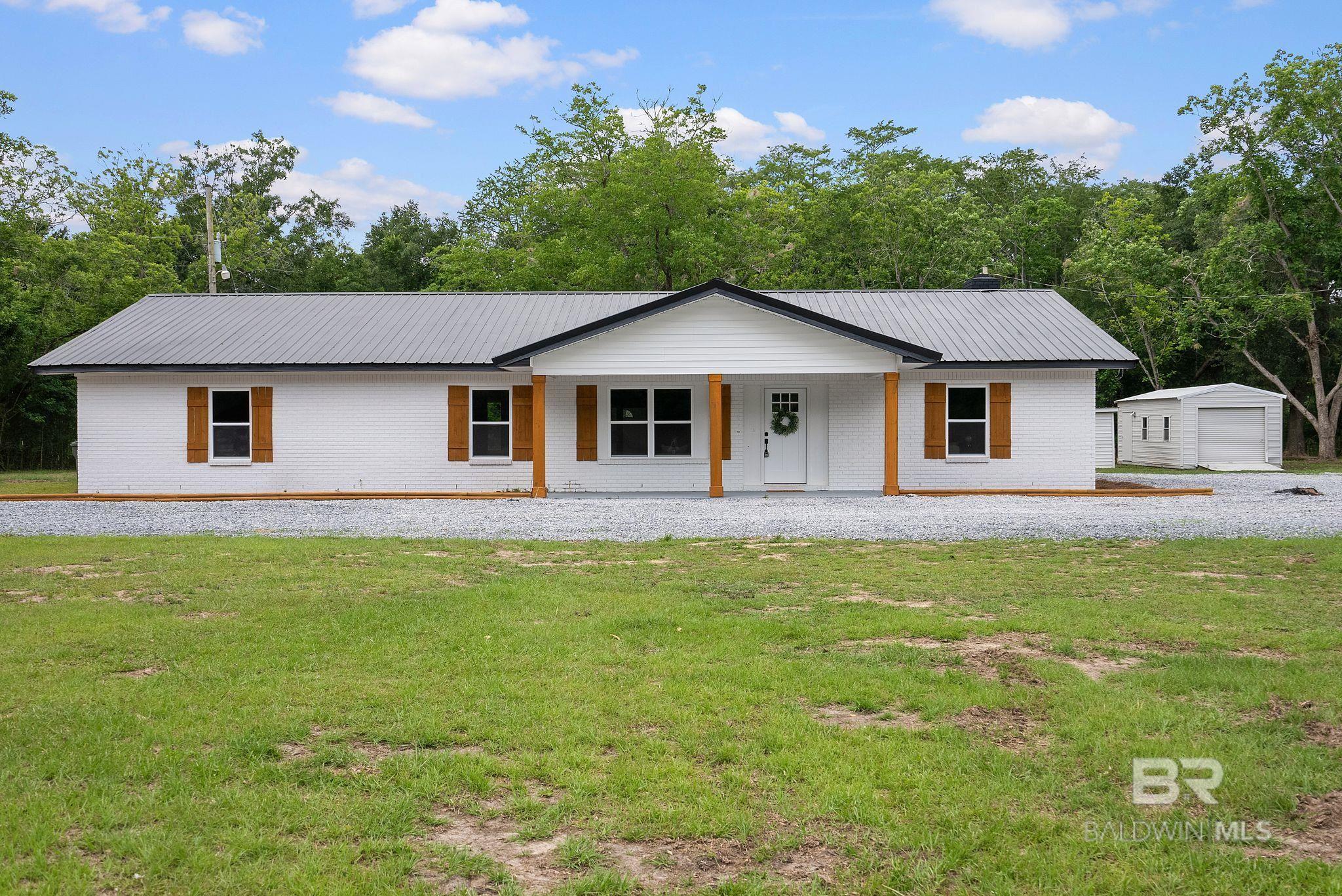 28977 GARDNER Road Elberta Alabama United States, for Sale, residential,  , Rezults Real Estate Services, LLC