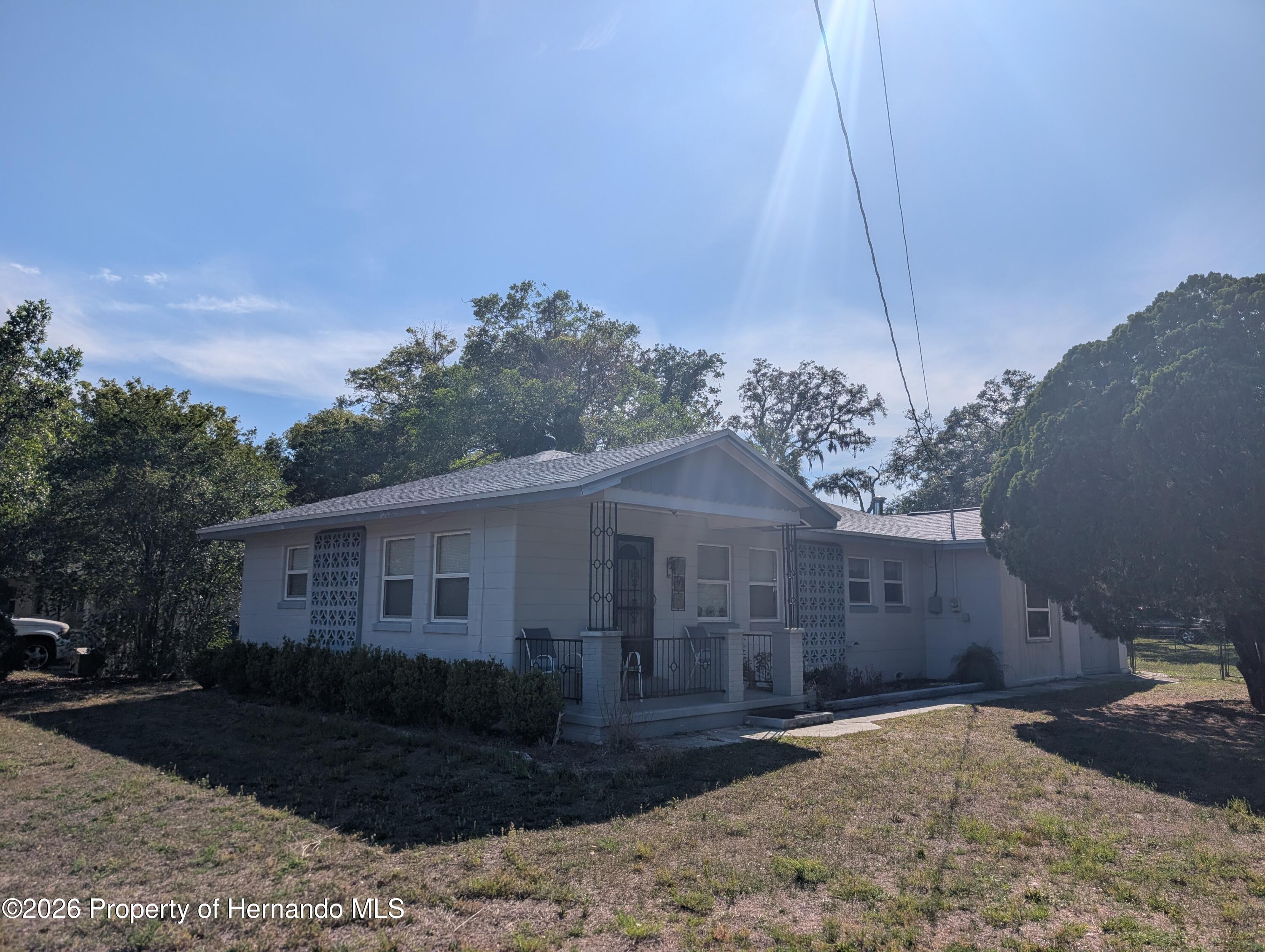 16288 Wilson Boulevard Brooksville Florida United States, for Sale, residential,  , Gold Star Realty Group Inc