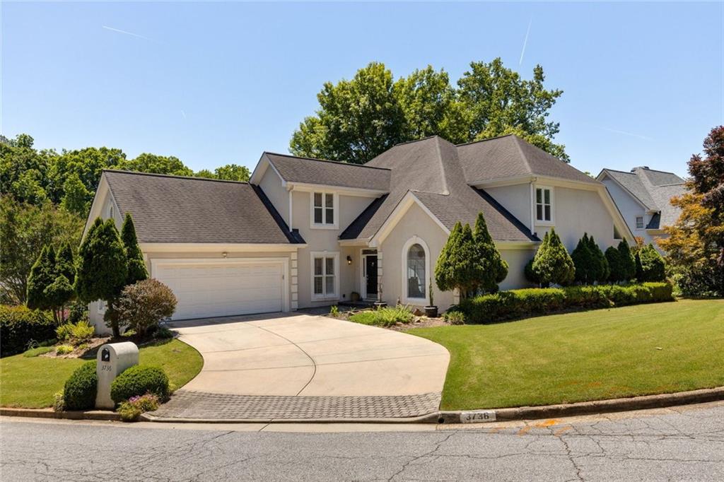 3736 Harts Place Chamblee Georgia United States, for Sale, residential,  , Maxima Realty