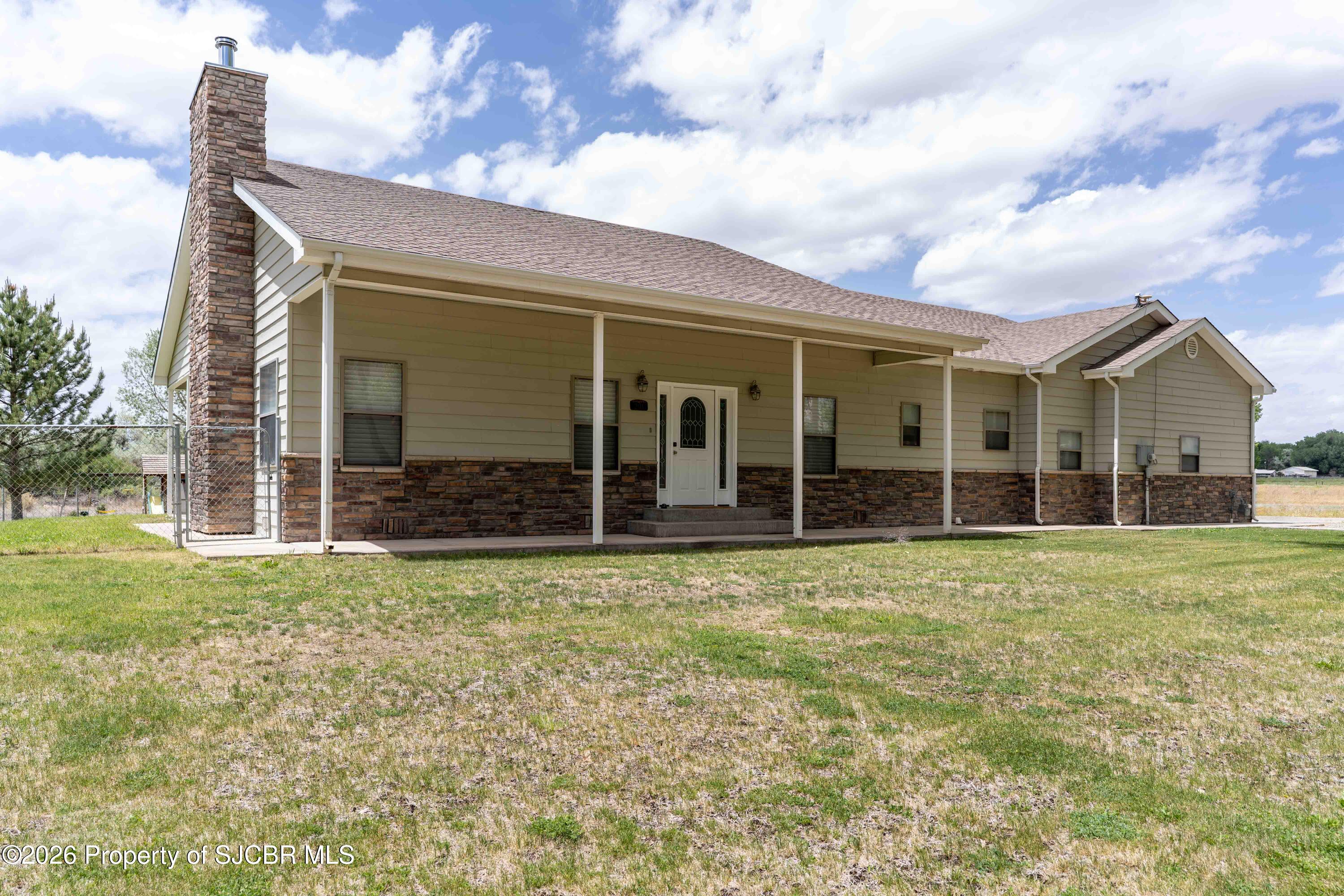 201 MUSTANG Lane Bloomfield New Mexico United States, for Sale, residential, Matt Albright, Positive Realty
