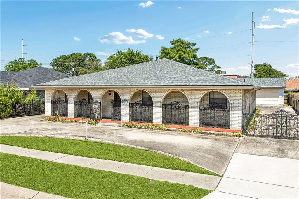 1145 PAPWORTH Avenue Metairie Louisiana United States, for Sale, residential,  , 1st BMG REALTY