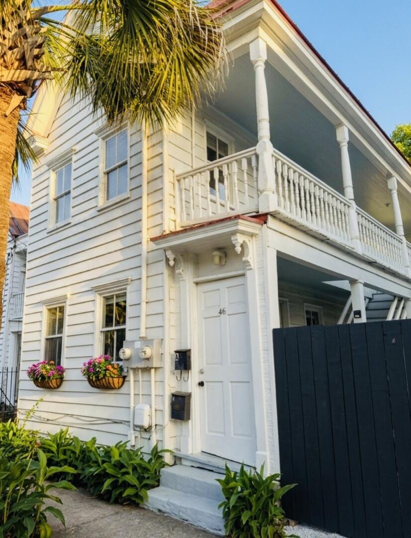 46 Ashe Street Charleston South Carolina United States, for Sale, residential,  , Adler Realty