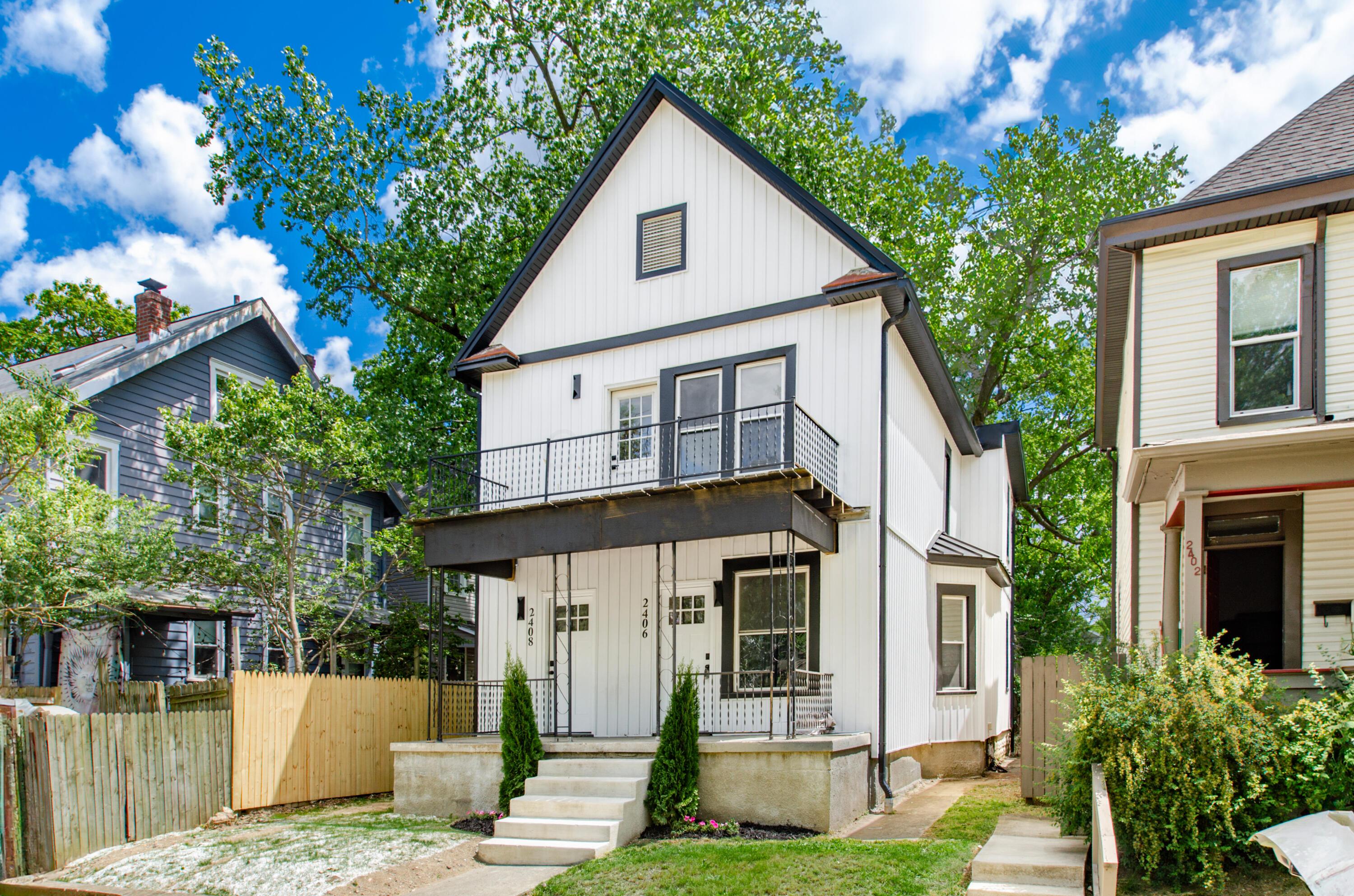 2406 Findley Avenue APT 2408 Columbus Ohio United States, for Sale, commercial,  , The Hessenauer Corporation