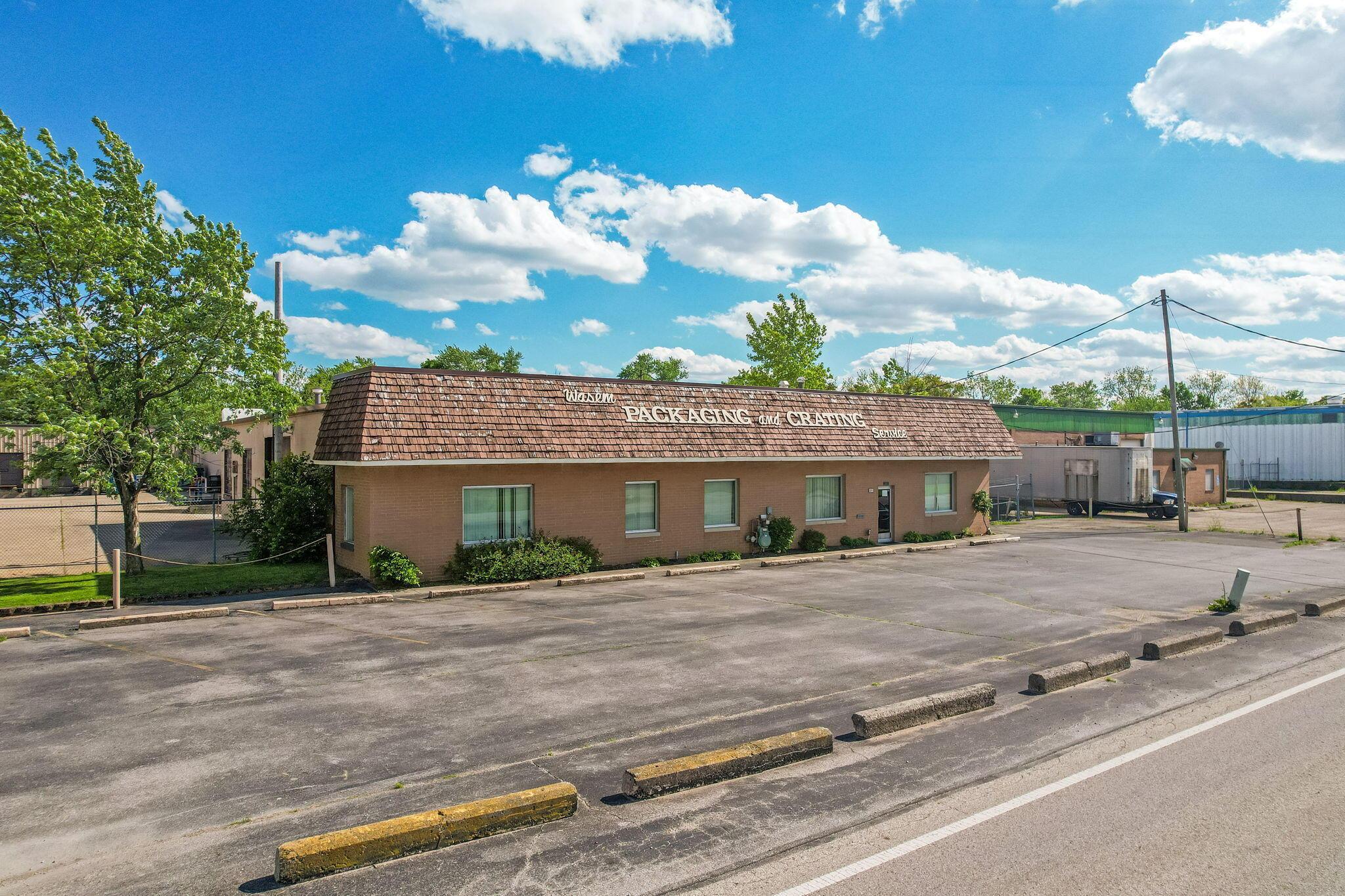 2591 Harrison Road Columbus Ohio United States, for Sale, commercial,  , The Hessenauer Corporation