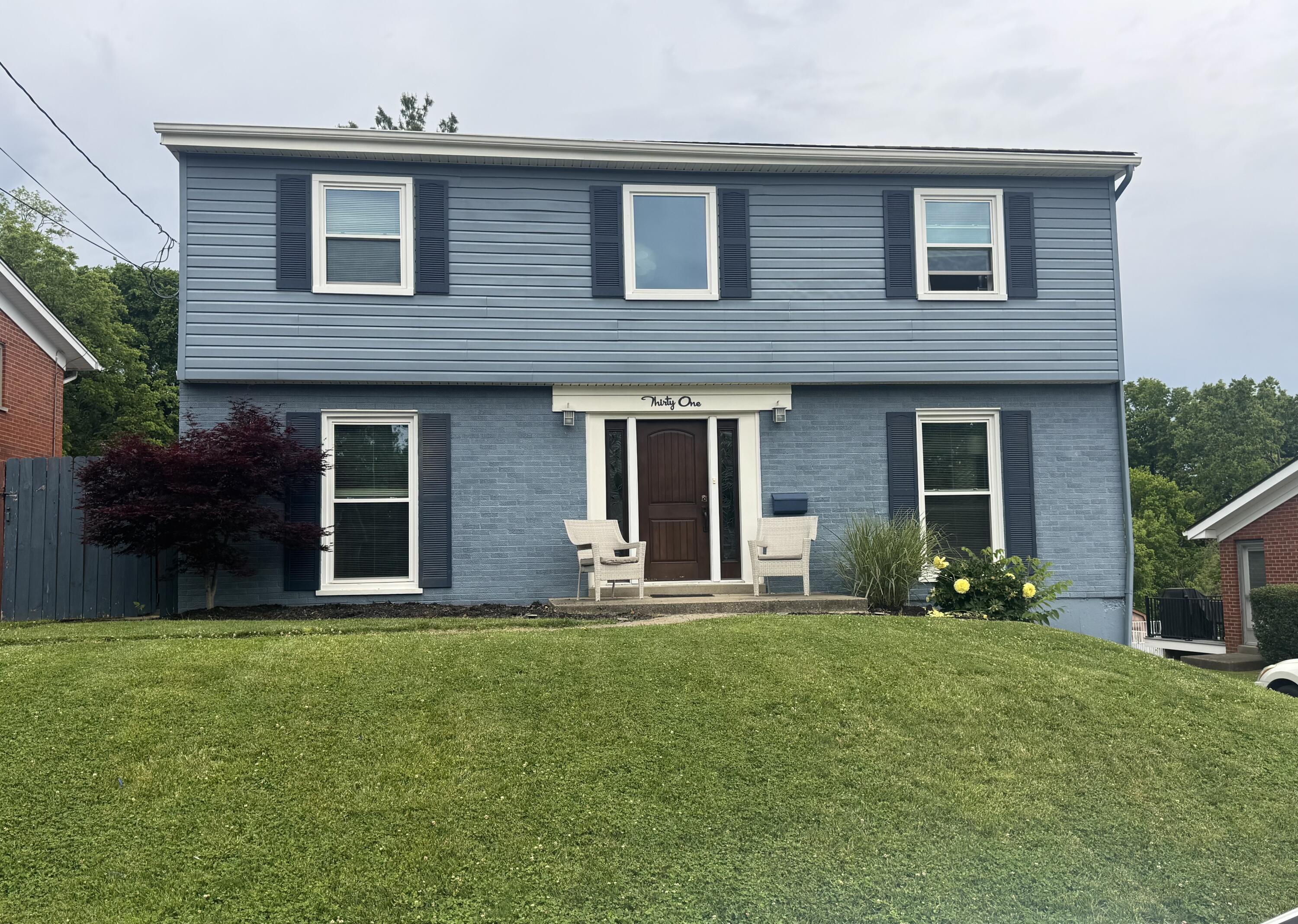 31 Daisy Lane Fort Thomas Kentucky United States, for Sale, residential,  , Hand In Hand Realty