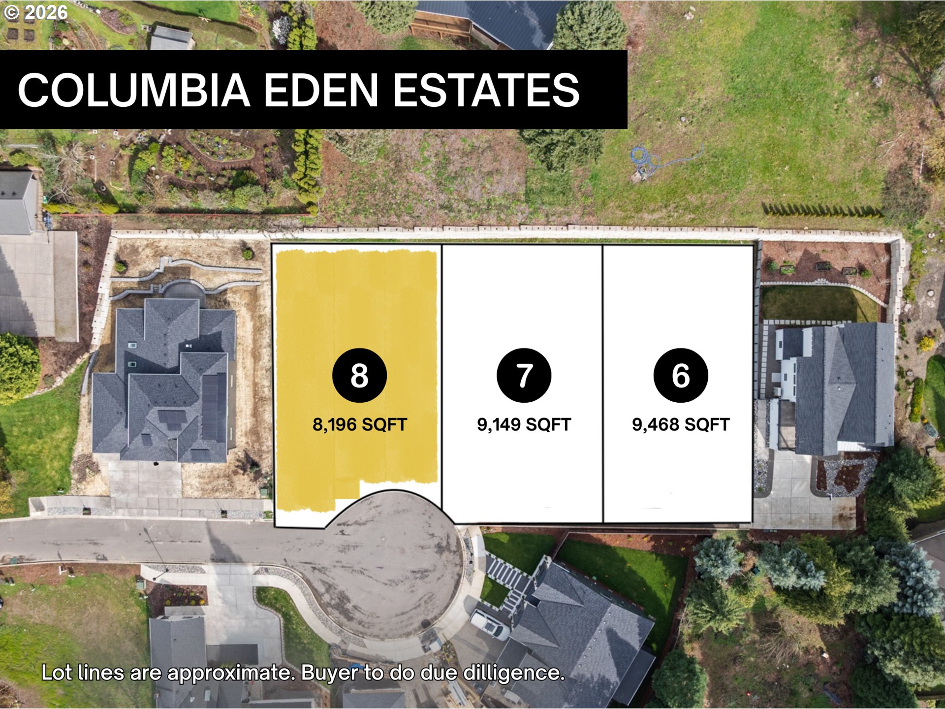16726 SE 44TH CIR Vancouver Washington United States, for Sale, residential, Jenna Wynand, Realty ONE Group Eclipse