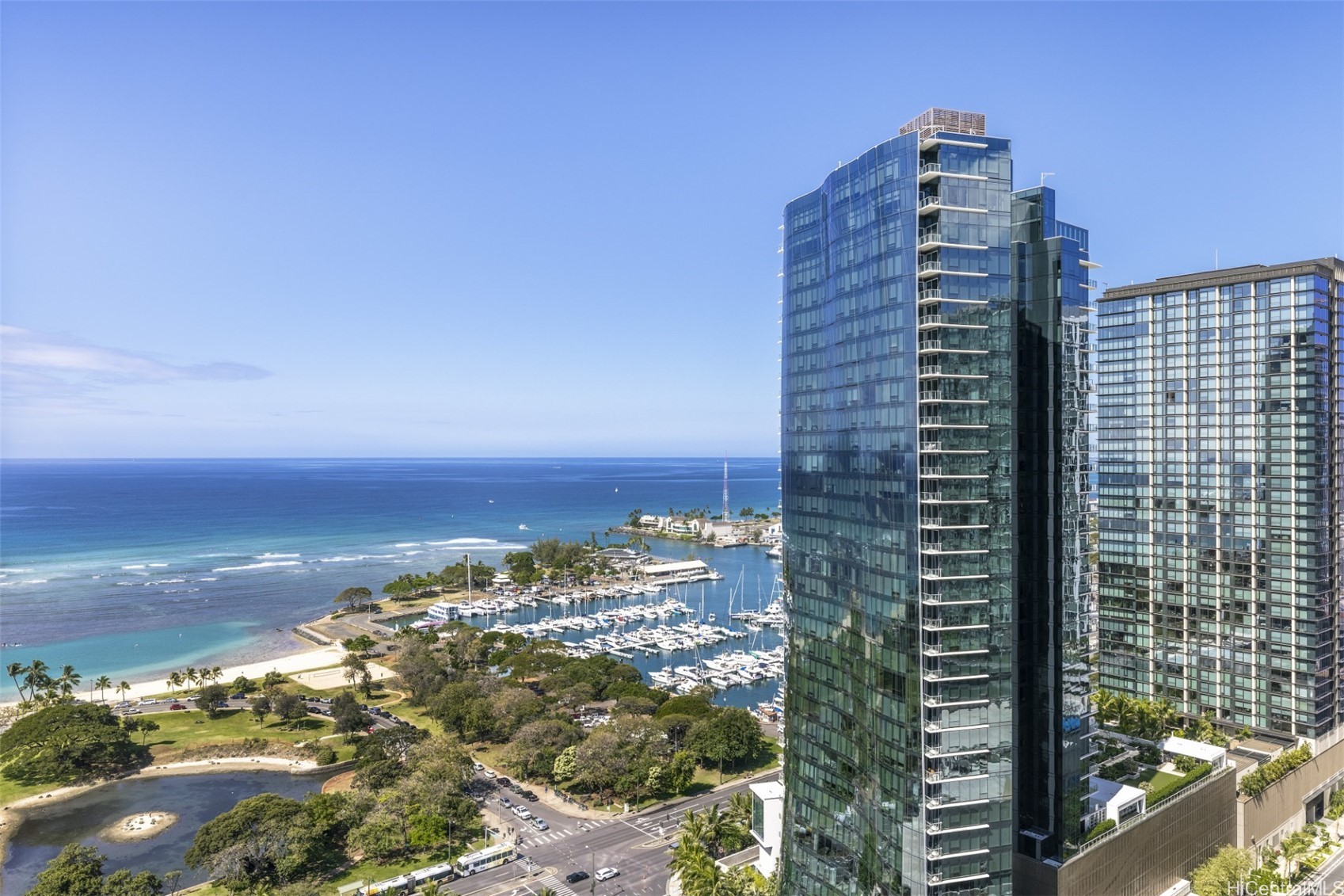 1108 Auahi Street APT 2603 Honolulu Hawaii United States, for Sale, residential,  , SUN PROPERTIES