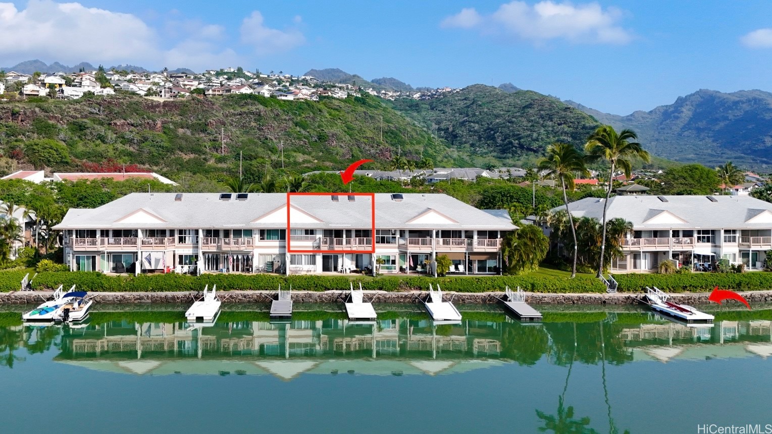 7007 Hawaii Kai Drive APT J24 Honolulu Hawaii United States, for Sale, residential,  , SUN PROPERTIES