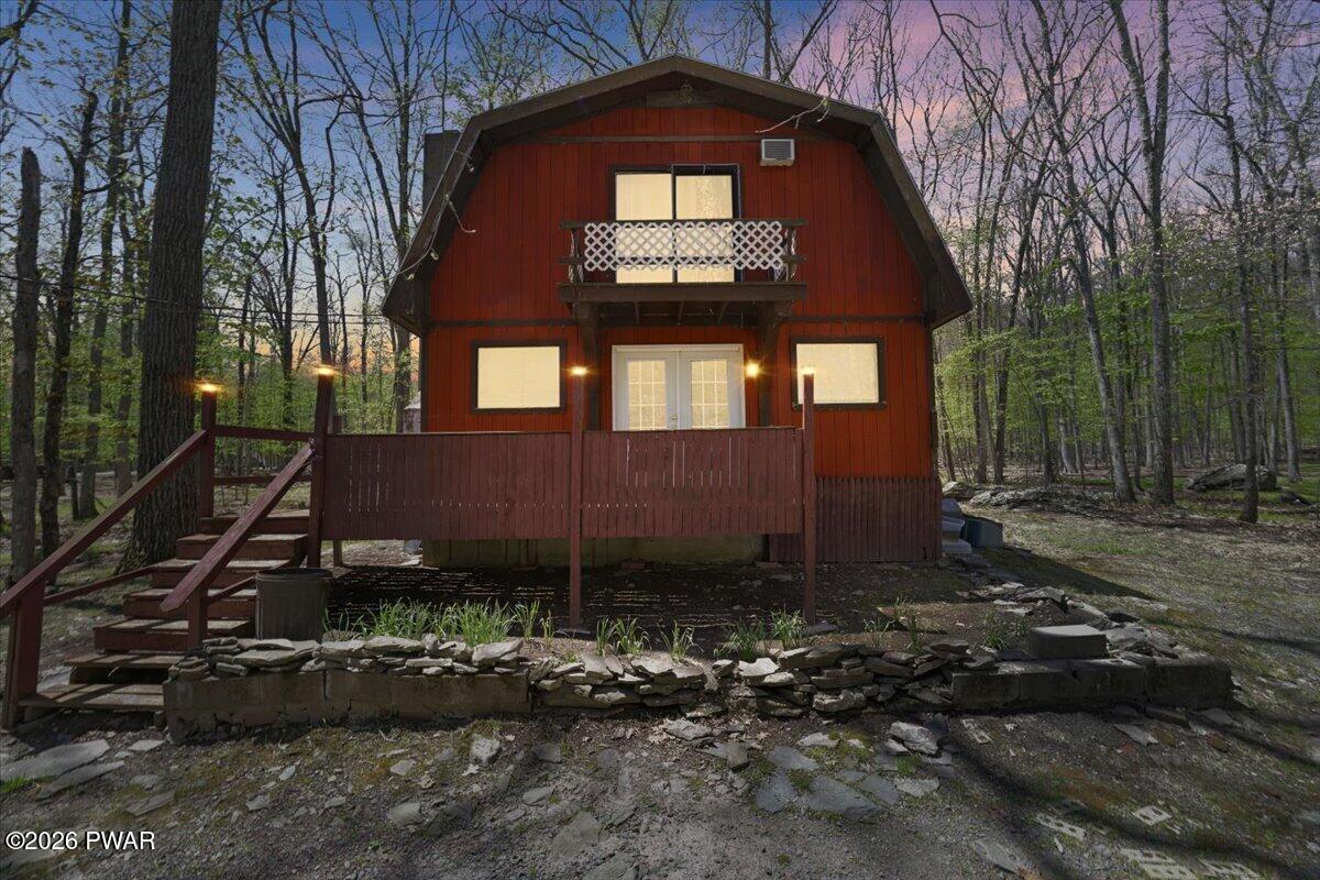 227 Upper Independence Drive Lackawaxen Pennsylvania United States, for Sale, residential, Al Ryan, Berkshire Hathaway HomeServices Pocono Real Estate