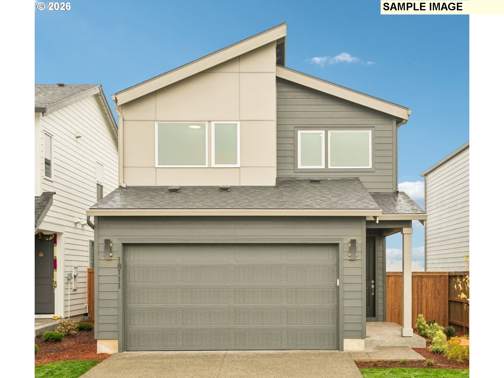18309 NE 14th St Vancouver Washington United States, for Sale, residential, Jenna Wynand, Realty ONE Group Eclipse