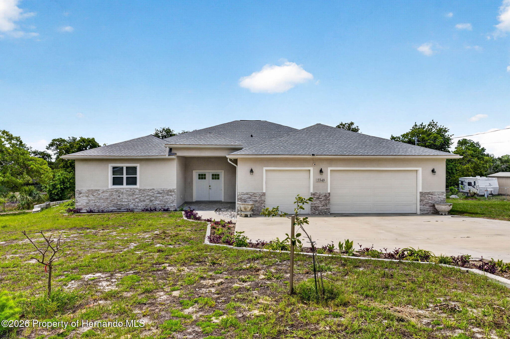 13348 Ester Drive Brooksville Florida United States, for Sale, residential,  , Gold Star Realty Group Inc