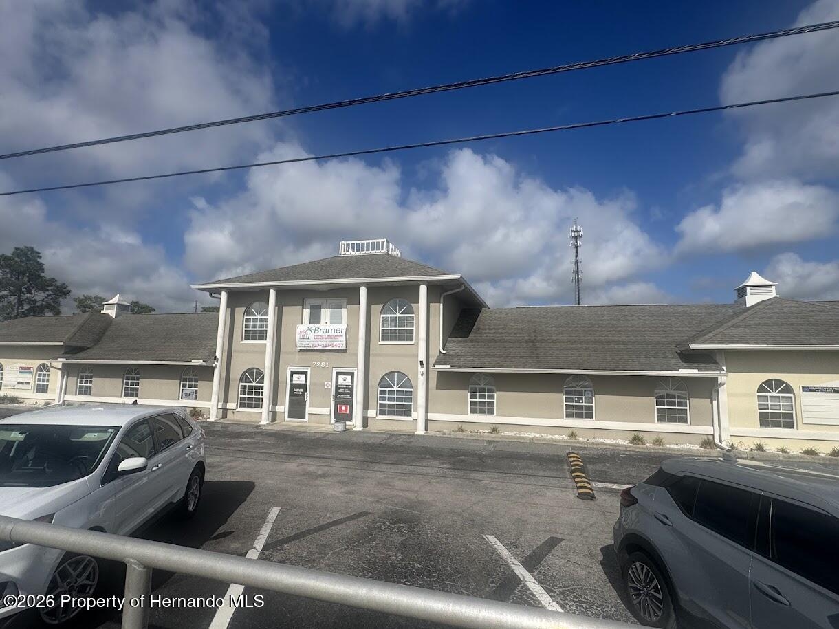 7281 Sunshine Grove Road APT 111 Brooksville Florida United States, for Lease, commercial,  , Gold Star Realty Group Inc